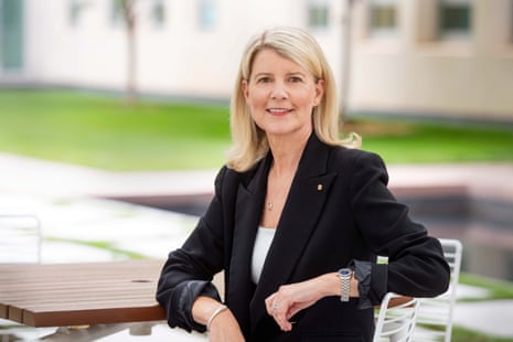 Natasha Stott Despoja will lead the inquiry into military sexual violence.