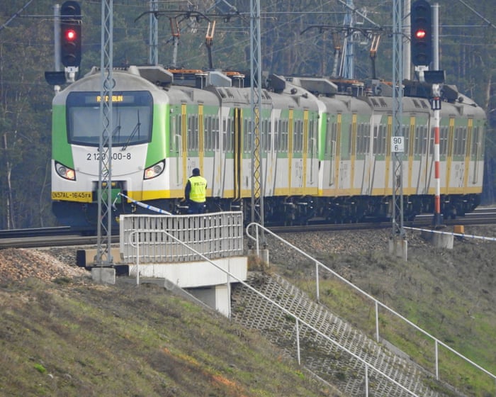 Poland closes last Russian consulate after ‘act of state terrorism’ on railway