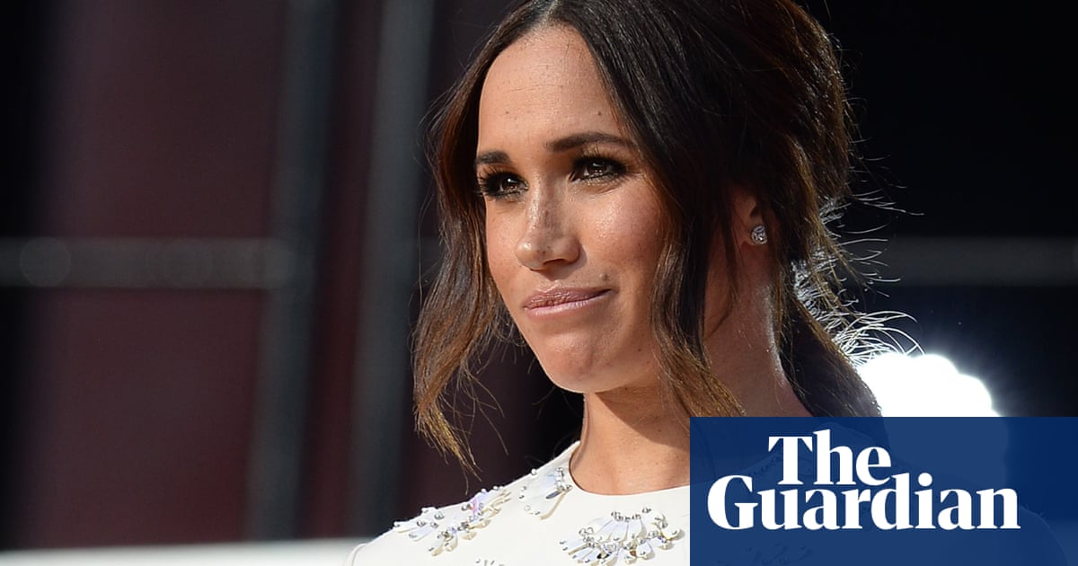 Printing Meghan’s letter to father was ‘his reply’ to People article, court told