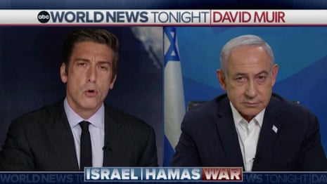 نتنياهو: إسرائيل ستتحمل 