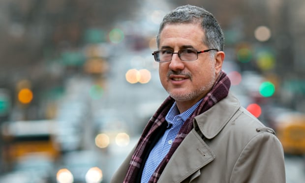 Barton Gellman: ‘I try to give an honest inside view of investigative journalism’