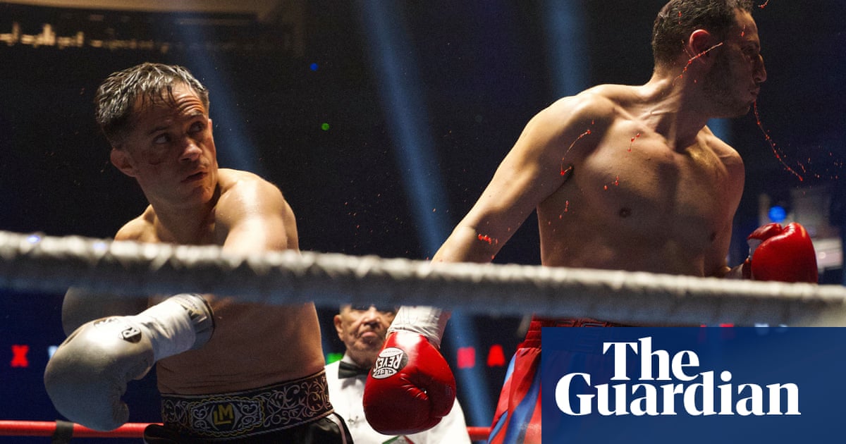 Regreso de las bombas sexuales mexicanas: Gael García Bernal y Diego Luna en su comedia boxística La Máquina | Televisión Regreso de las bombas sexuales mexicanas: Gael García Bernal y Diego Luna en su comedia boxística La Máquina | Televisión