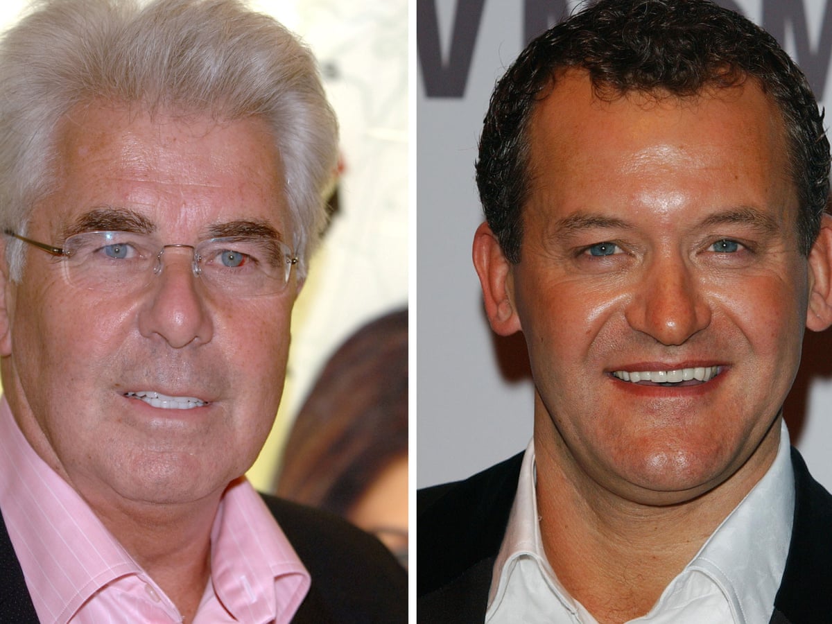 Ron Shell's Instagram, Twitter & Facebook on IDCrawl