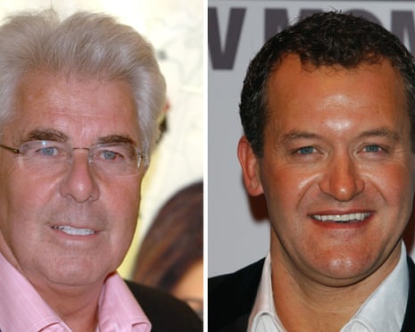 Max Clifford has previously branded Paul Burrell’s £50,000 action as an ‘affront to common sense’.
