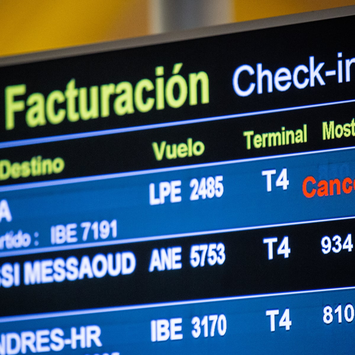 Australians Stuck In Peru Amid Covid 19 Outbreak Advised To Book Charter Flight Home Australia News The Guardian