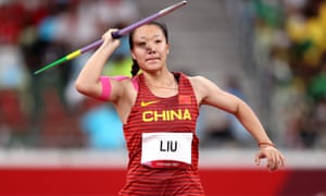 Liu Shiying