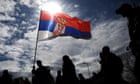 Serbia Protests