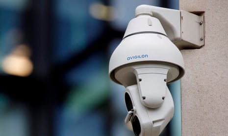 The UK’s data-protection watchdog is investigating the use of facial-recognition cameras at a King’s Cross shopping development