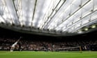 From curiosity to villain: how the roof turned Wimbledon into a night intruder | Kevin Mitchell