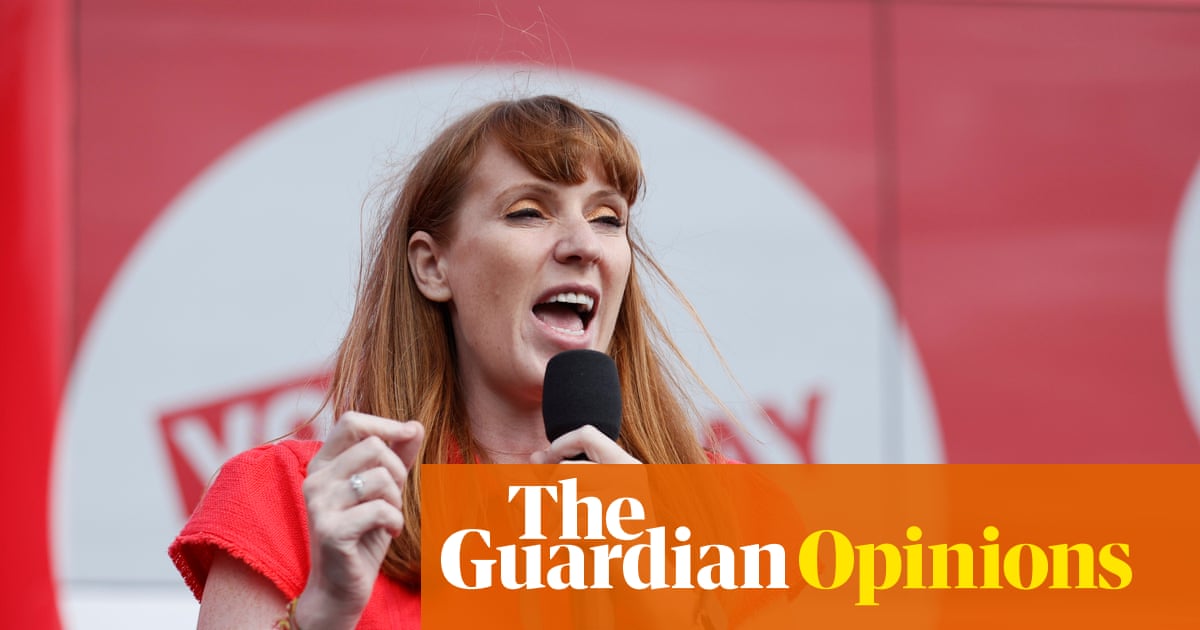 Sir Keir as Eliot Ness, Radon Liz proving TV gold – all in another year of Westminster psychodrama