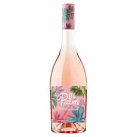 Le Palm Rosé de Whispering Angel 2020