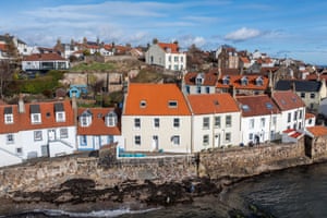 Pittenweem, Fife