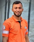 Sherif Shadi Labad