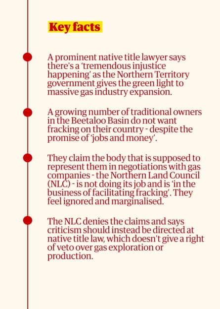 A graphic of key facts