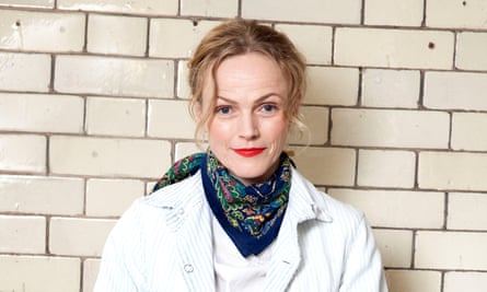 Actor Maxine Peake is among those who have come to the defence of Sarah Frankcom