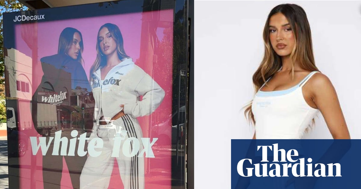 Adidas accuses Australian label White Fox of ‘trading off its reputation’ with use of four-stripe branding