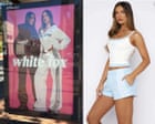 Adidas accuses Australian label White Fox of ‘trading off its reputation’ with use of four-stripe branding