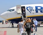 Calls for EU to intervene in row over charges for hand baggage on budget airlines Calls for EU to intervene in row over charges for hand baggage on budget airlines