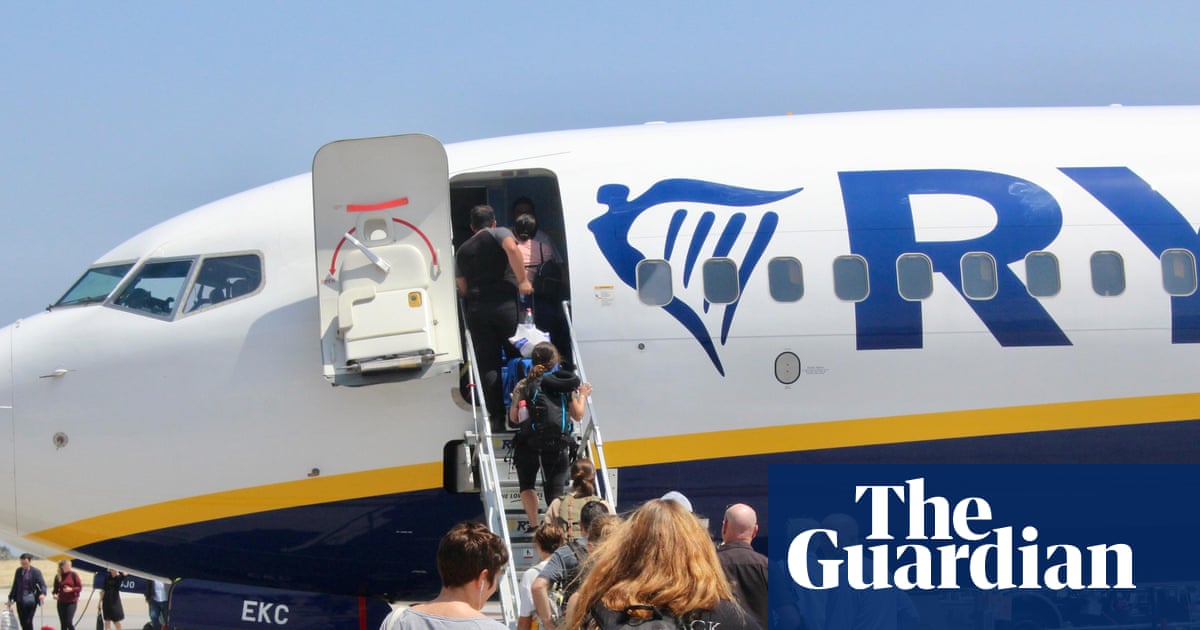 Tell us: have your holiday plans changed in light of recent world events?