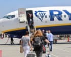 Ryanair ‘confident’ it will avoid jet fuel shortage but warns of future fare rises