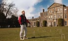 Fit for a king: a Prince Harry style makeover