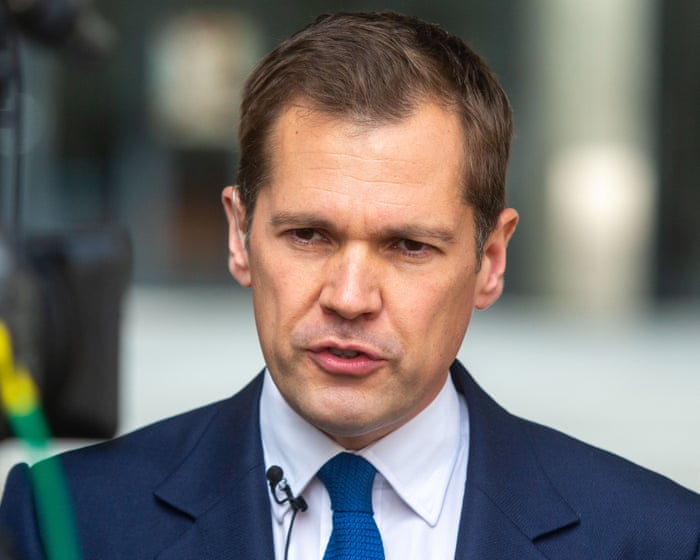 Tory candidates must pledge support for leaving ECHR or stand down, says Jenrick