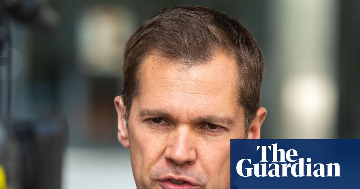 BBC apologises over Thought for the Day xenophobia' claim against Jenrick
