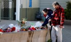 Victims named in mass shooting