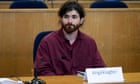 German soldier found guilty of planing terror attacks posing as a refugee