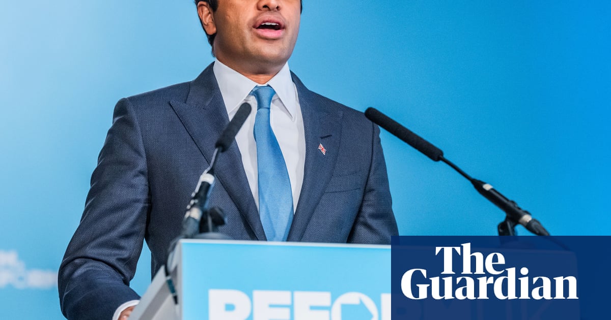 Zia Yusuf quits as Reform UK chair after row over new MP's call for burqa ban