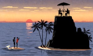 Illustration by Bill Bragg