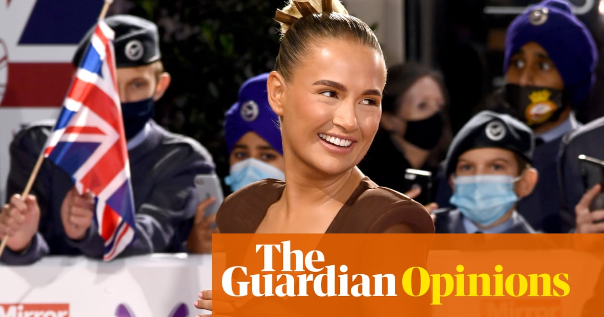 Be warned: for influencers, social justice is no more than a branding device