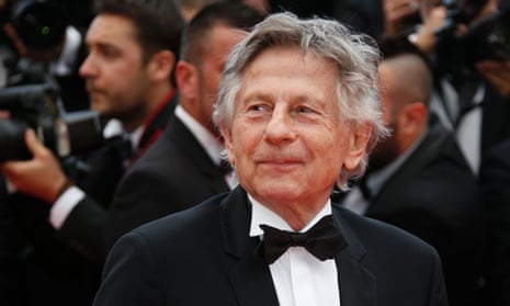 Polanski is still top director as Les Misérables claims 3 prizes at Prix  Lumières