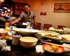 China’s crackdown on lavish civil servant perks will...