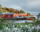 Travels in Moominland: summer in Tove Jansson’s Finland