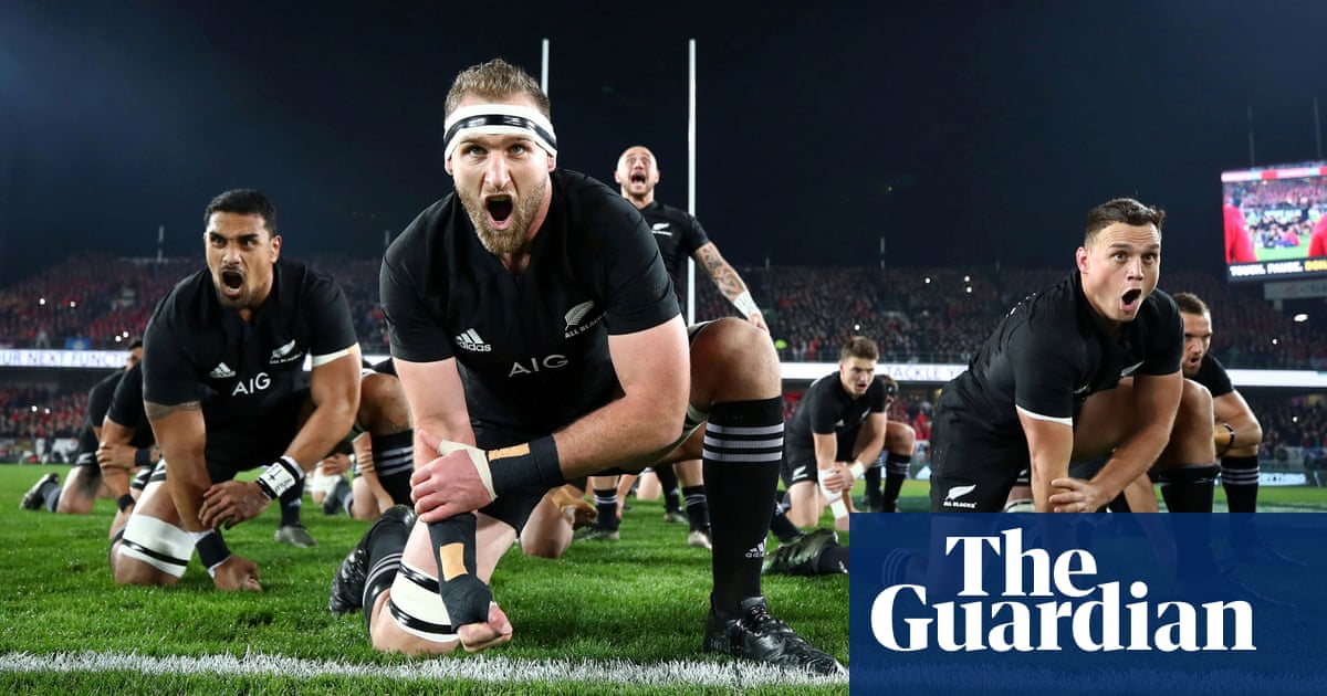New Zealand Rugby moves closer to selling off stake in All Blacks