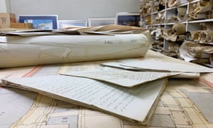 Brunel letters