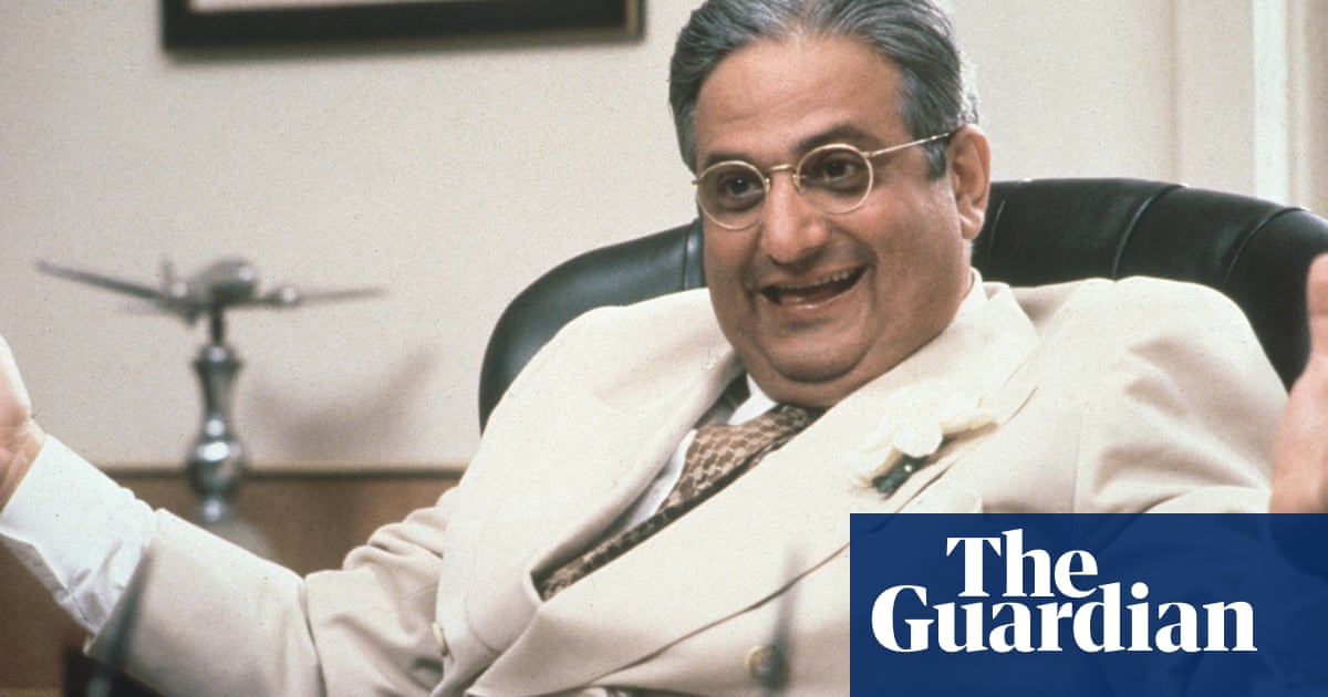 Michael Lerner dead