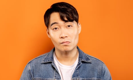 Nigel Ng, better known as comedian Uncle Roger, has had his social media accounts in China suspended