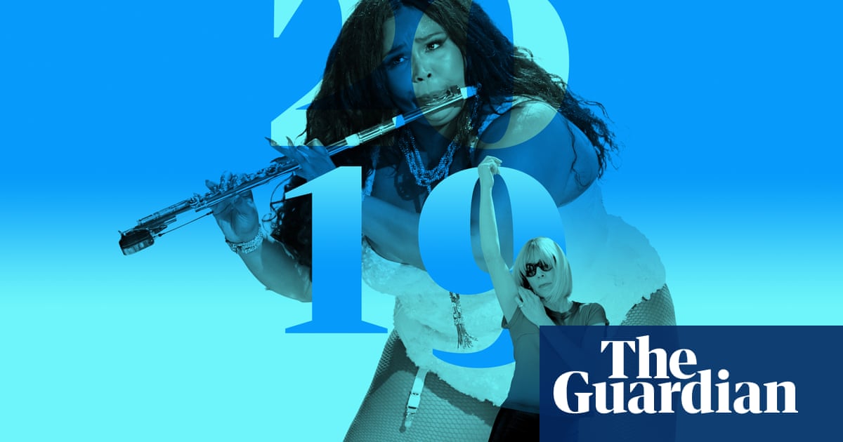 The 50 best albums of 2019: 21-50