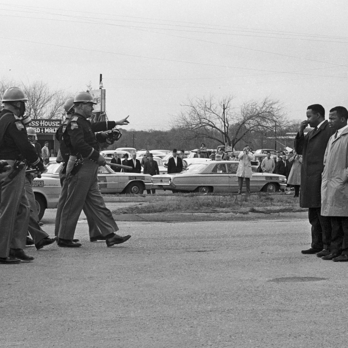 I Am Not Your Negro Review Astonishing Portrait Of James Baldwin S Civil Rights Fight Documentary Films The Guardian I Am Not Your Negro Review Astonishing Portrait Of James Baldwin S Civil Rights Fight Documentary Films The Guardian
