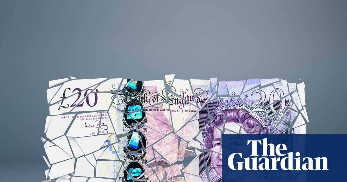 Labour's Dangerous Oversight: Ignoring the 'Squeezed Middle'