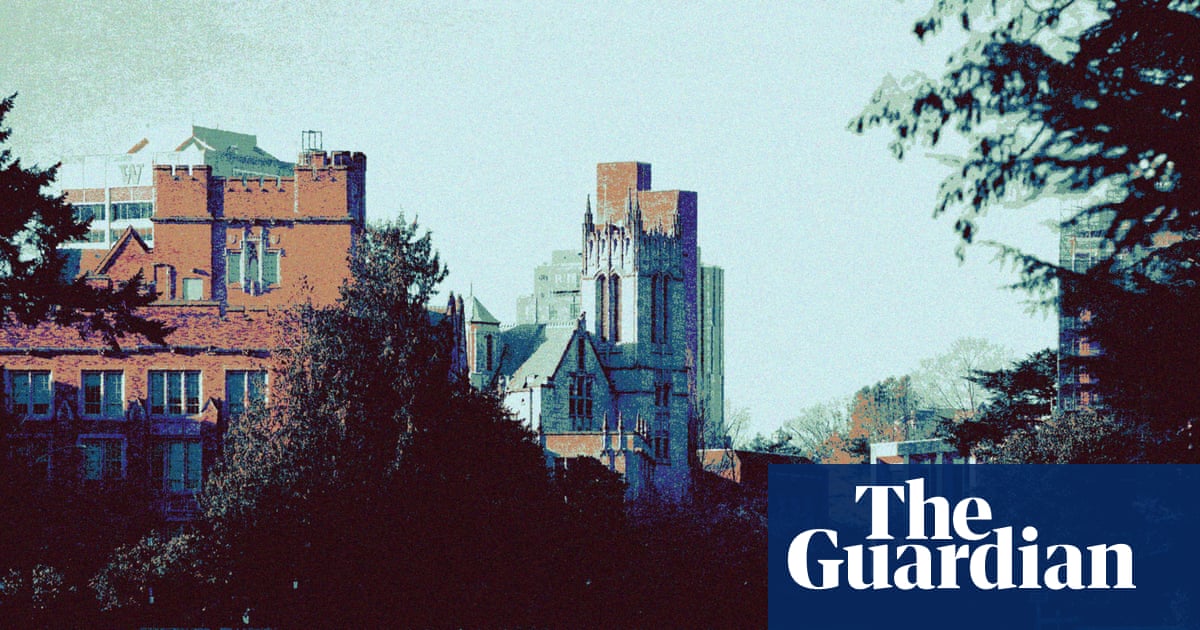 College Trippin': Are These 'Antisemitism Centers' Really For Us?