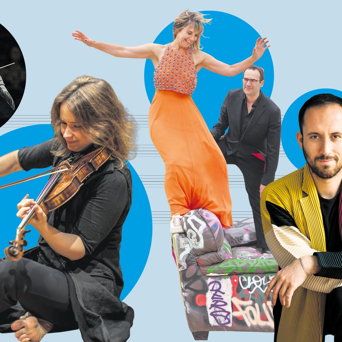 Unearthing gems: the best classical releases of 2021 ...