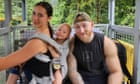 Father of killed World Central Kitchen worker tells Blinken US should suspend aid to Israel