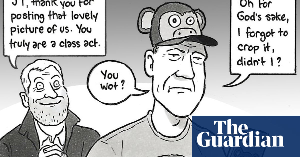 David Squires on … the sale of Chelsea and tough times for those poor oligarchs