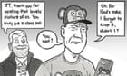 David Squires on … the sale of Chelsea and tough times for those poor oligarchs