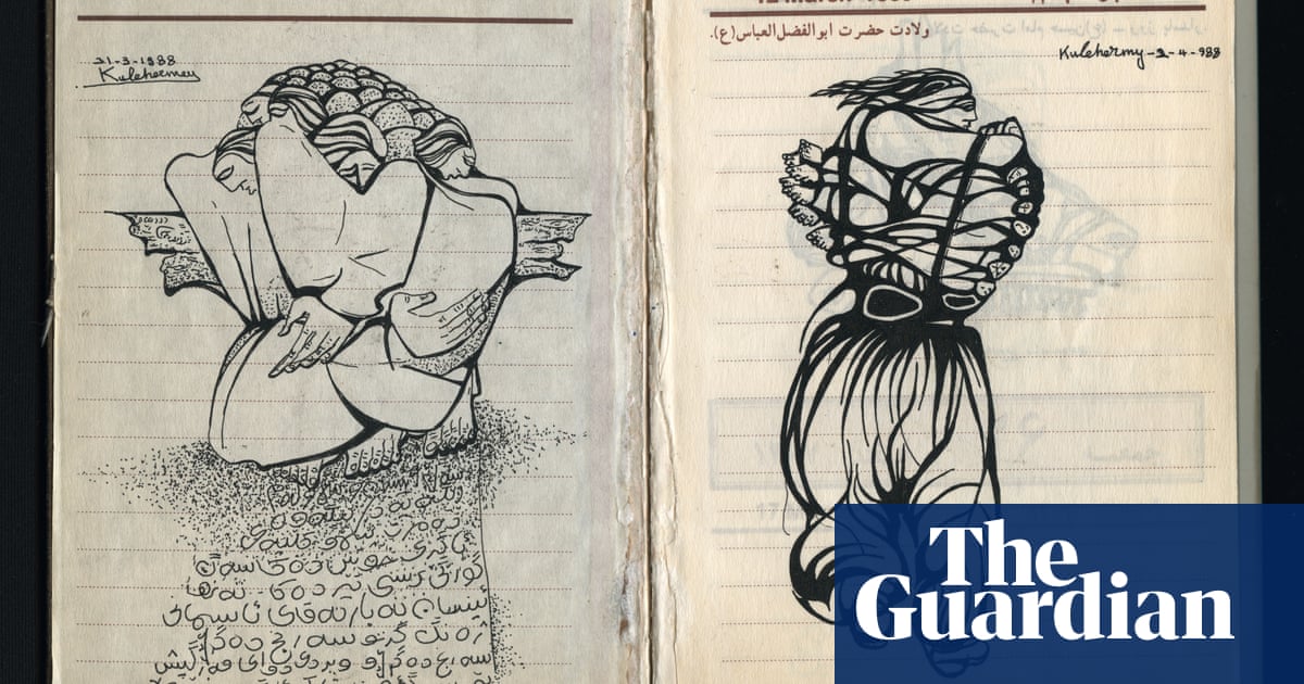 Art that survived Isis and Saddam regimes to go on display in London