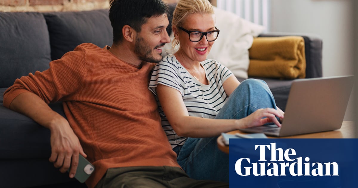 Spice up your spreadsheets! Should you run your relationship like a business? - The Guardian