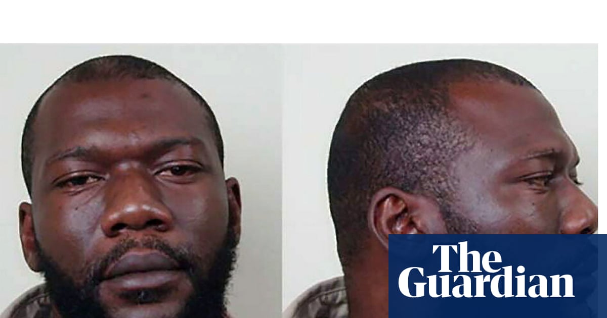 Man described as Caribbean’s first serial killer gets 30-year prison sentence in Guadeloupe